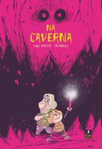 Na caverna