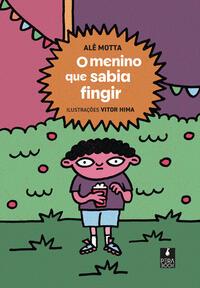 Capa do livro