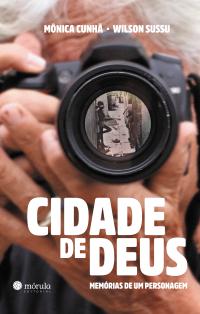 Capa do livro