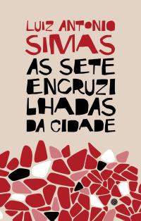 Capa do livro