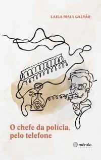 Capa do livro