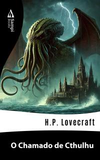 Capa do livro