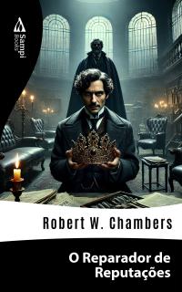 Capa do livro