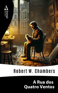 Capa do livro