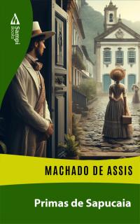 Capa do livro
