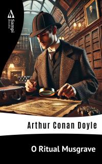 Capa do livro