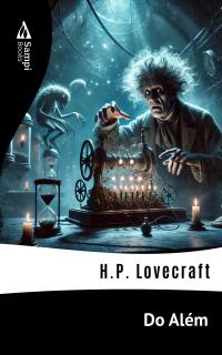 Capa do livro