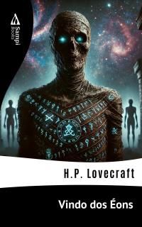 Capa do livro