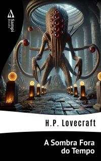 Capa do livro