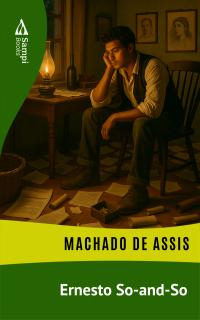 Capa do livro
