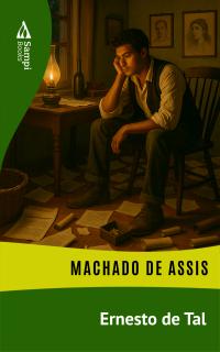 Capa do livro