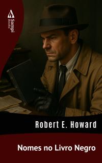 Capa do livro