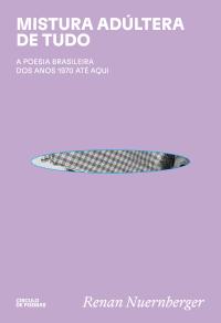 Capa do livro