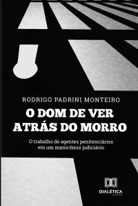 Capa do livro