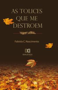 Capa do livro