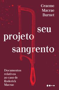 Capa do livro