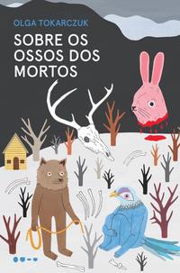 Capa do livro