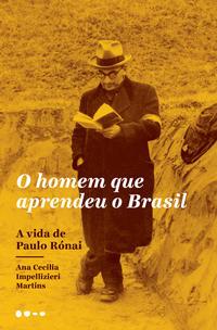 Capa do livro