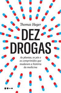 Dez drogas