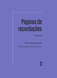 Capa do livro