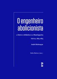 Capa do livro