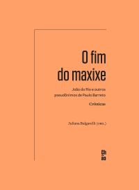 Capa do livro