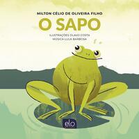 Capa do livro