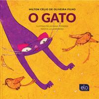 Capa do livro