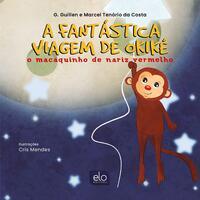 Capa do livro