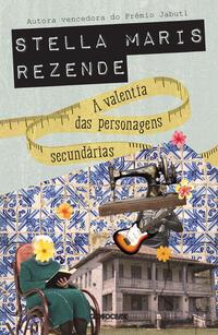 Capa do livro