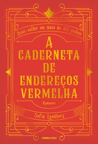 Capa do livro