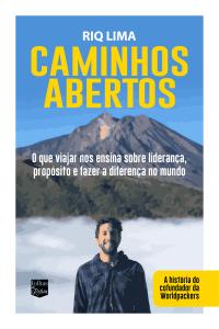 Capa do livro