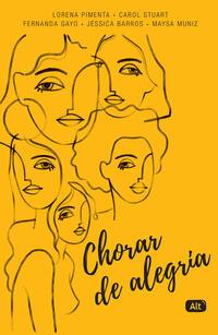 Capa do livro