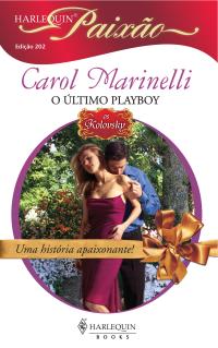 Capa do livro