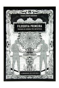 Capa do livro