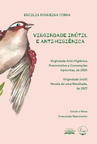 Capa do livro