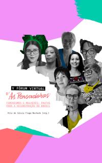 Capa do livro
