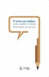 Capa do livro