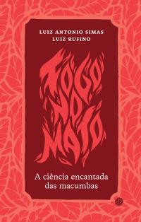 Capa do livro