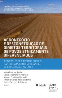Capa do livro