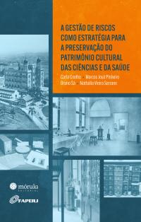 Capa do livro