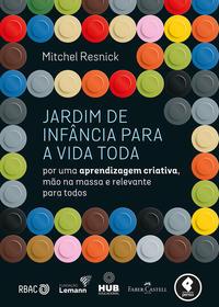 Capa do livro