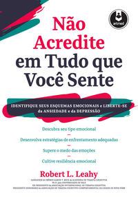 Capa do livro