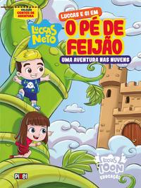 Capa do livro