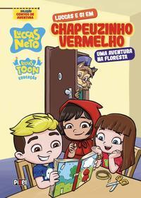 Capa do livro