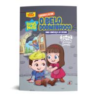 Capa do livro