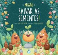 Capa do livro