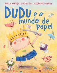 Capa do livro