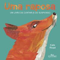 Uma raposa