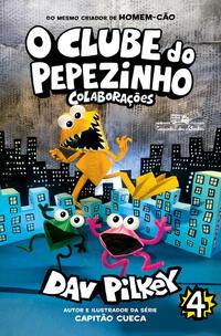 Capa do livro
